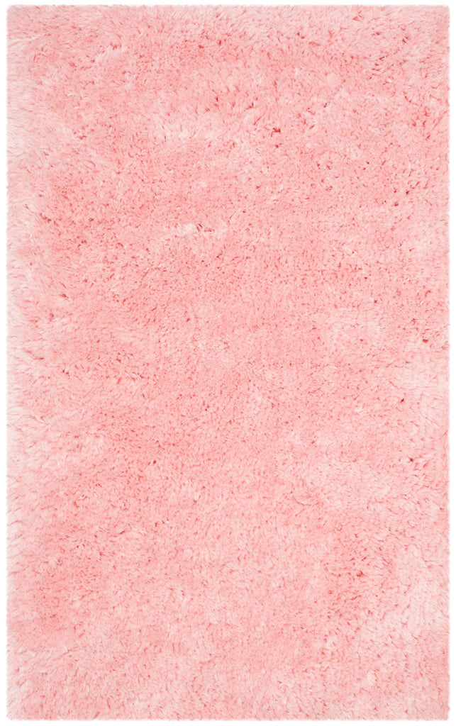 safavieh clearance arctic shag sg270p pink rug