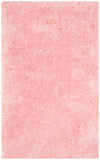 safavieh clearance arctic shag sg270p pink rug