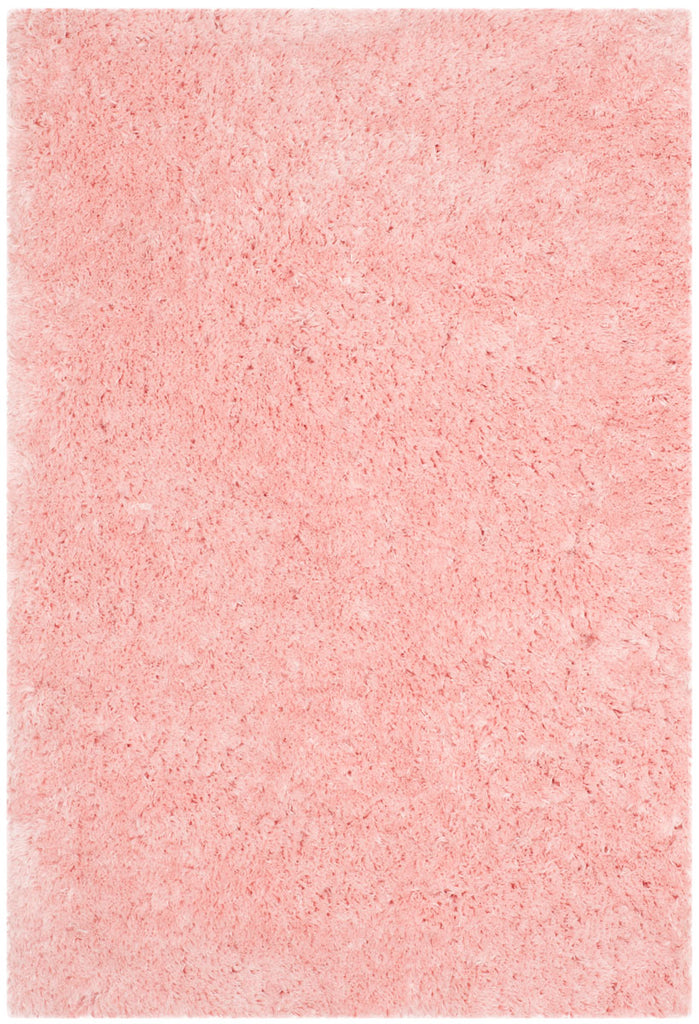 safavieh clearance arctic shag sg270p pink rug