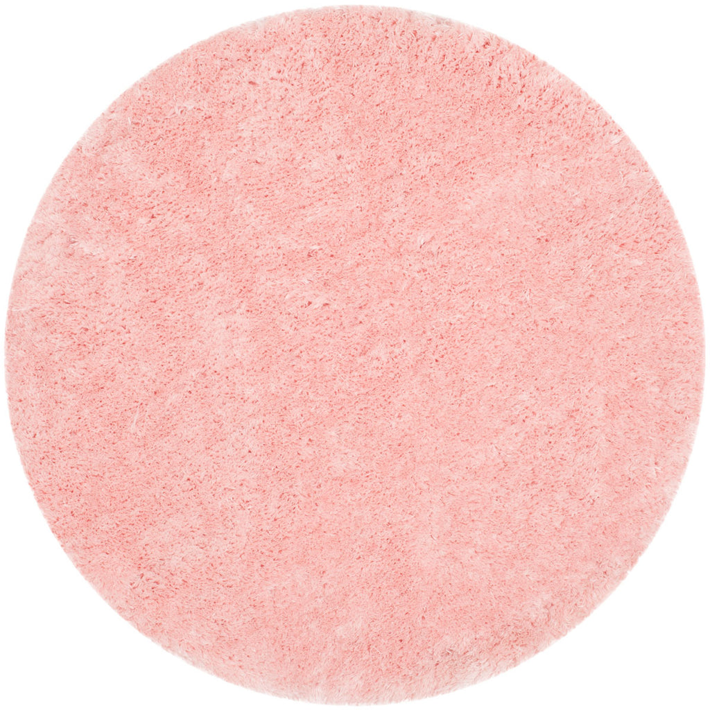 safavieh clearance arctic shag sg270p pink rug