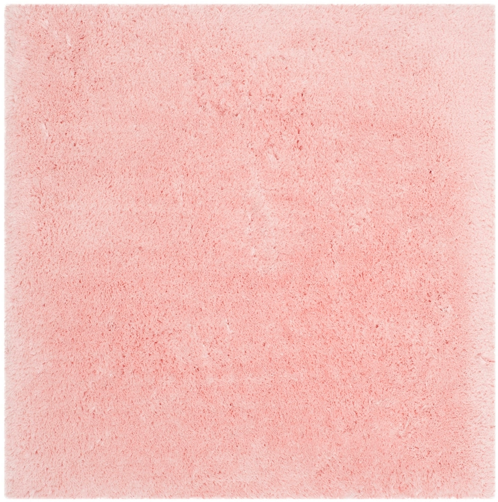safavieh clearance arctic shag sg270p pink rug