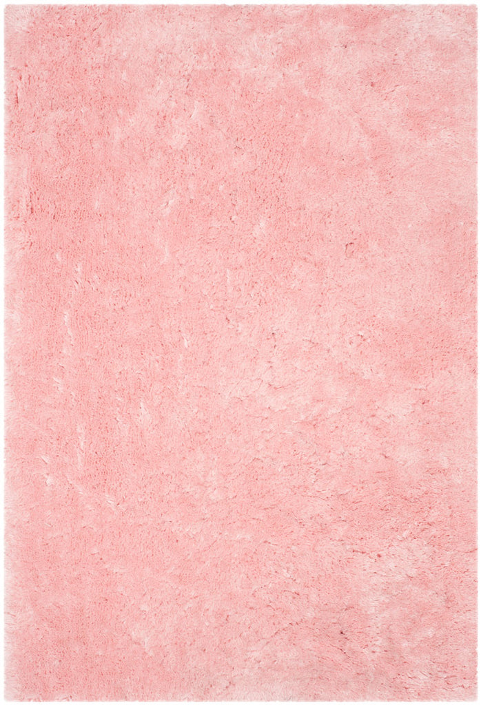 safavieh clearance arctic shag sg270p pink rug