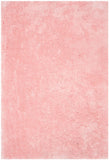 safavieh clearance arctic shag sg270p pink rug
