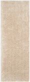 safavieh clearance arctic shag sg270v light beige rug