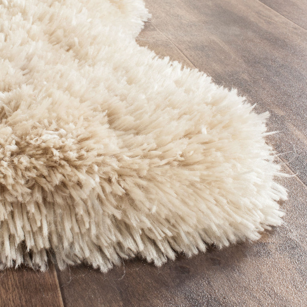 safavieh clearance arctic shag sg270v light beige rug