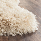 safavieh clearance arctic shag sg270v light beige rug