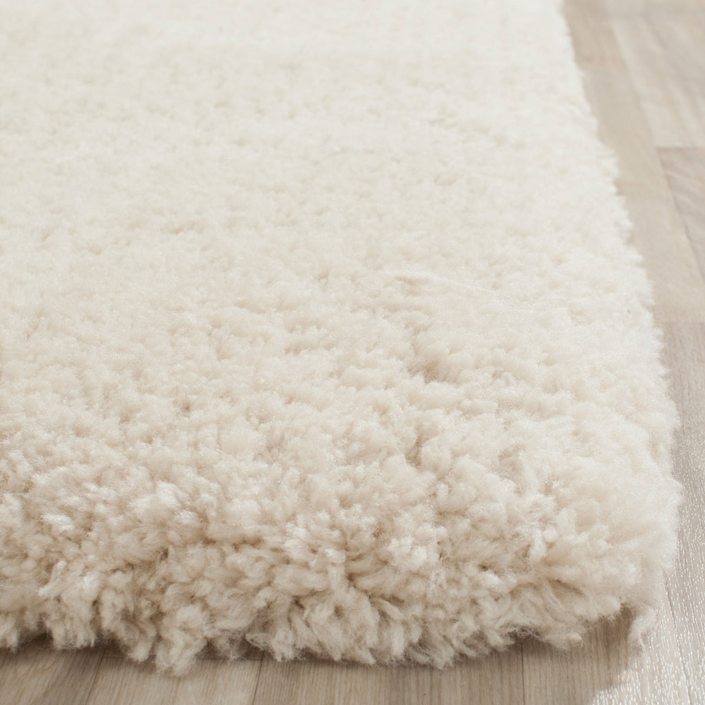 safavieh clearance arctic shag sg270v light beige rug