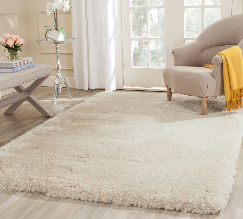 safavieh clearance arctic shag sg270v light beige rug