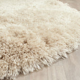 safavieh clearance arctic shag sg270v light beige rug