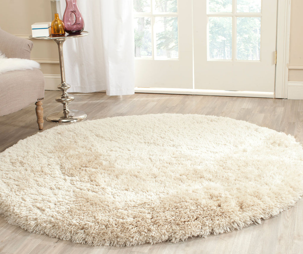 safavieh clearance arctic shag sg270v light beige rug