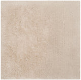 safavieh clearance arctic shag sg270v light beige rug