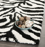 safavieh clearance shag sg452 1290 ivory rug
