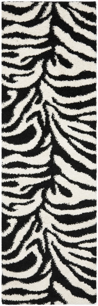 safavieh clearance shag sg452 1290 ivory rug