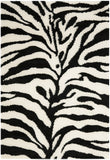 safavieh clearance shag sg452 1290 ivory rug