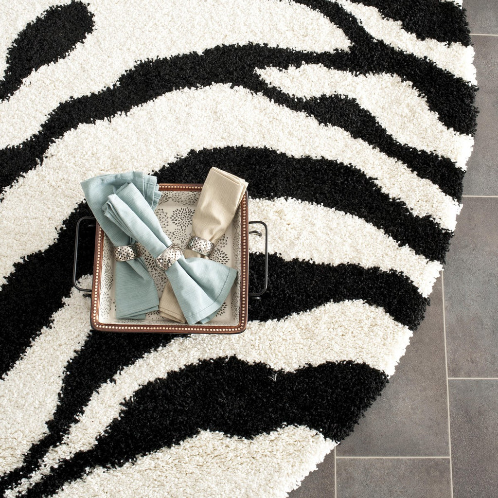 safavieh clearance shag sg452 1290 ivory rug