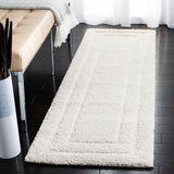 safavieh clearance shag sg454 1111 creme rug