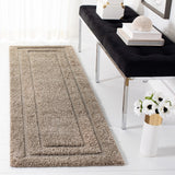 safavieh clearance shag sg454 1313 beige rug