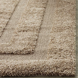safavieh clearance shag sg454 1313 beige rug
