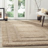 safavieh clearance shag sg454 1313 beige rug