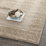 safavieh clearance shag sg454 1313 beige rug