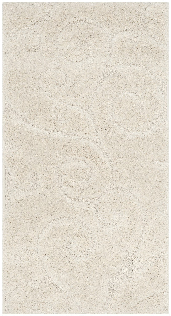 safavieh clearance shag sg455 1111 creme rug