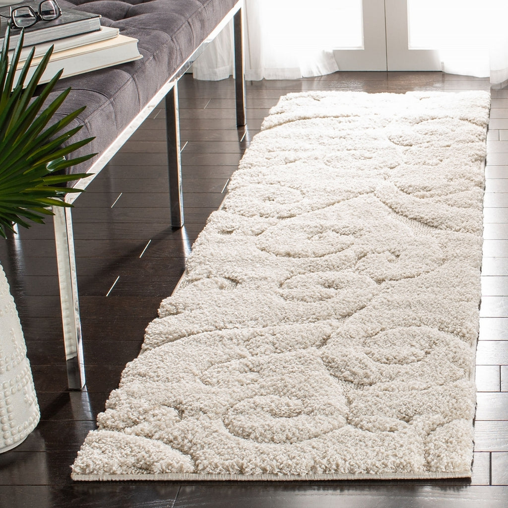 safavieh clearance shag sg455 1111 creme rug