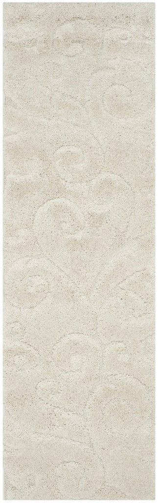 safavieh clearance shag sg455 1111 creme rug