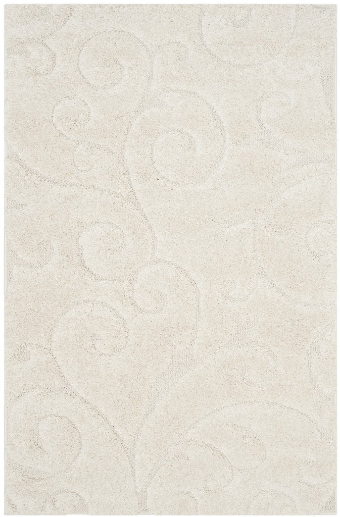 safavieh clearance shag sg455 1111 creme rug