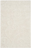safavieh clearance shag sg455 1111 creme rug