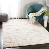 safavieh clearance shag sg455 1111 creme rug