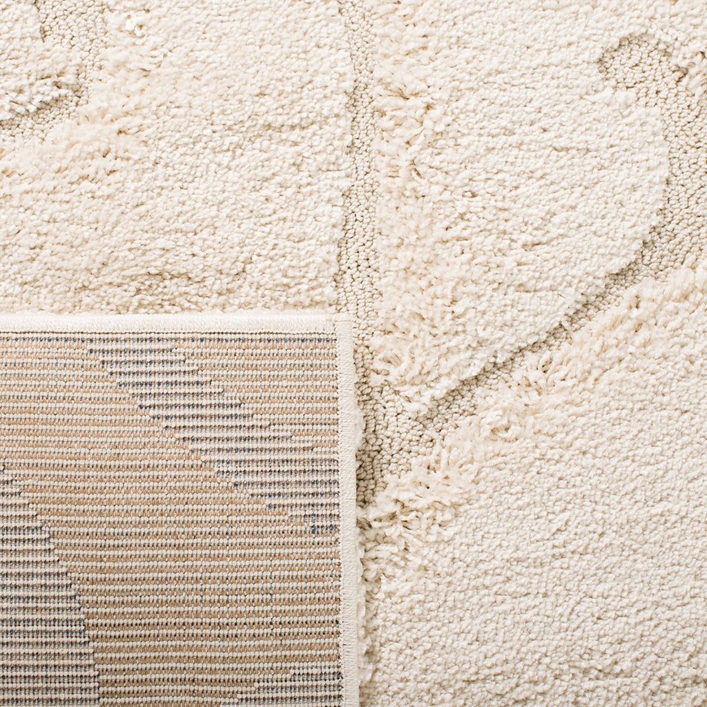 safavieh clearance shag sg455 1111 creme rug