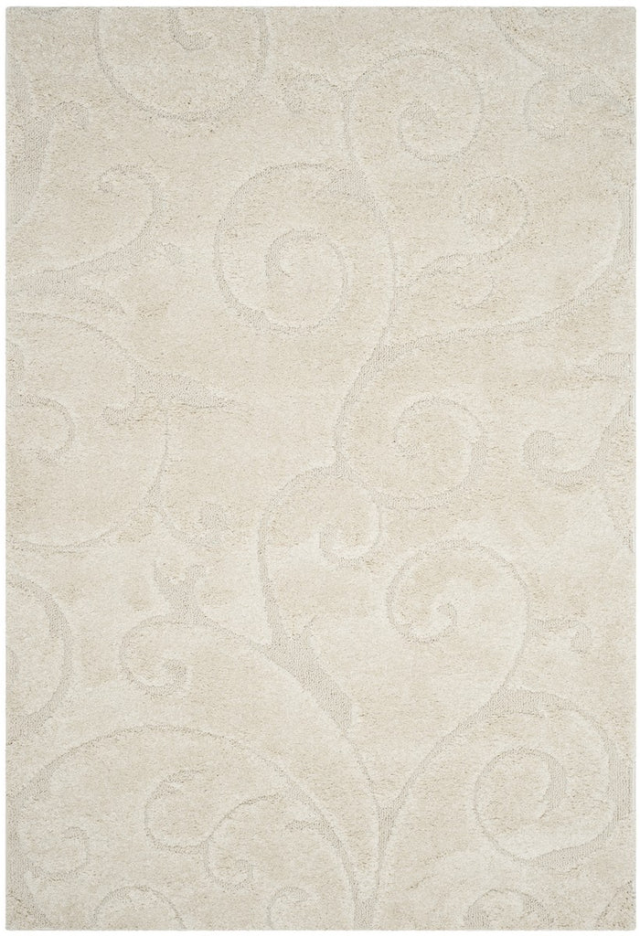safavieh clearance shag sg455 1111 creme rug