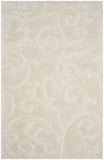 safavieh clearance shag sg455 1111 creme rug