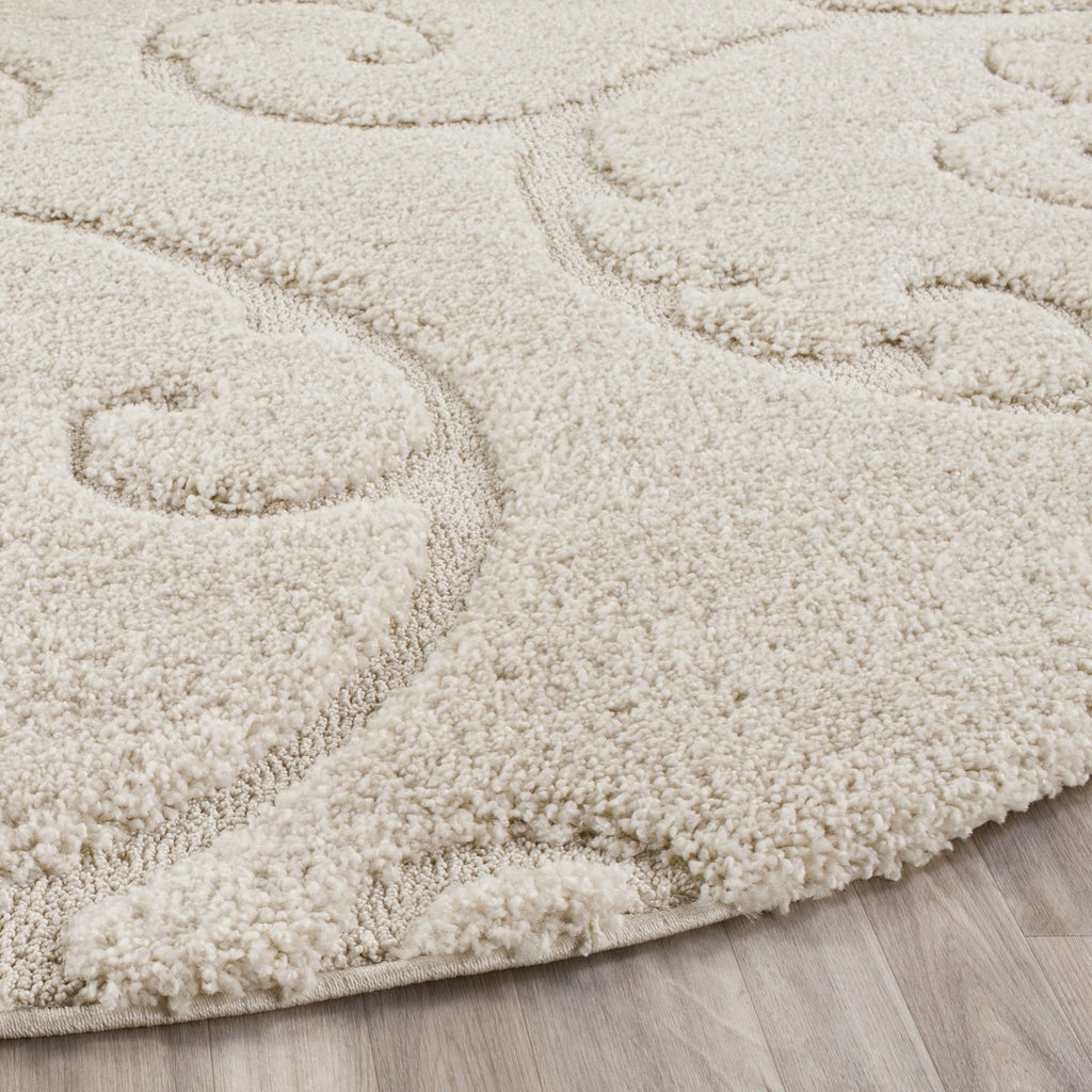 safavieh clearance shag sg455 1111 creme rug