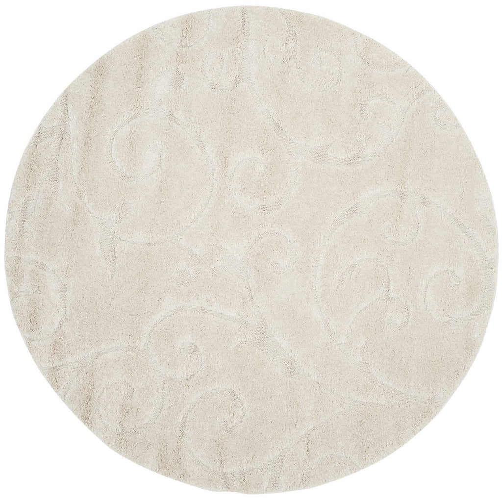safavieh clearance shag sg455 1111 creme rug
