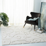 safavieh clearance shag sg455 1111 creme rug