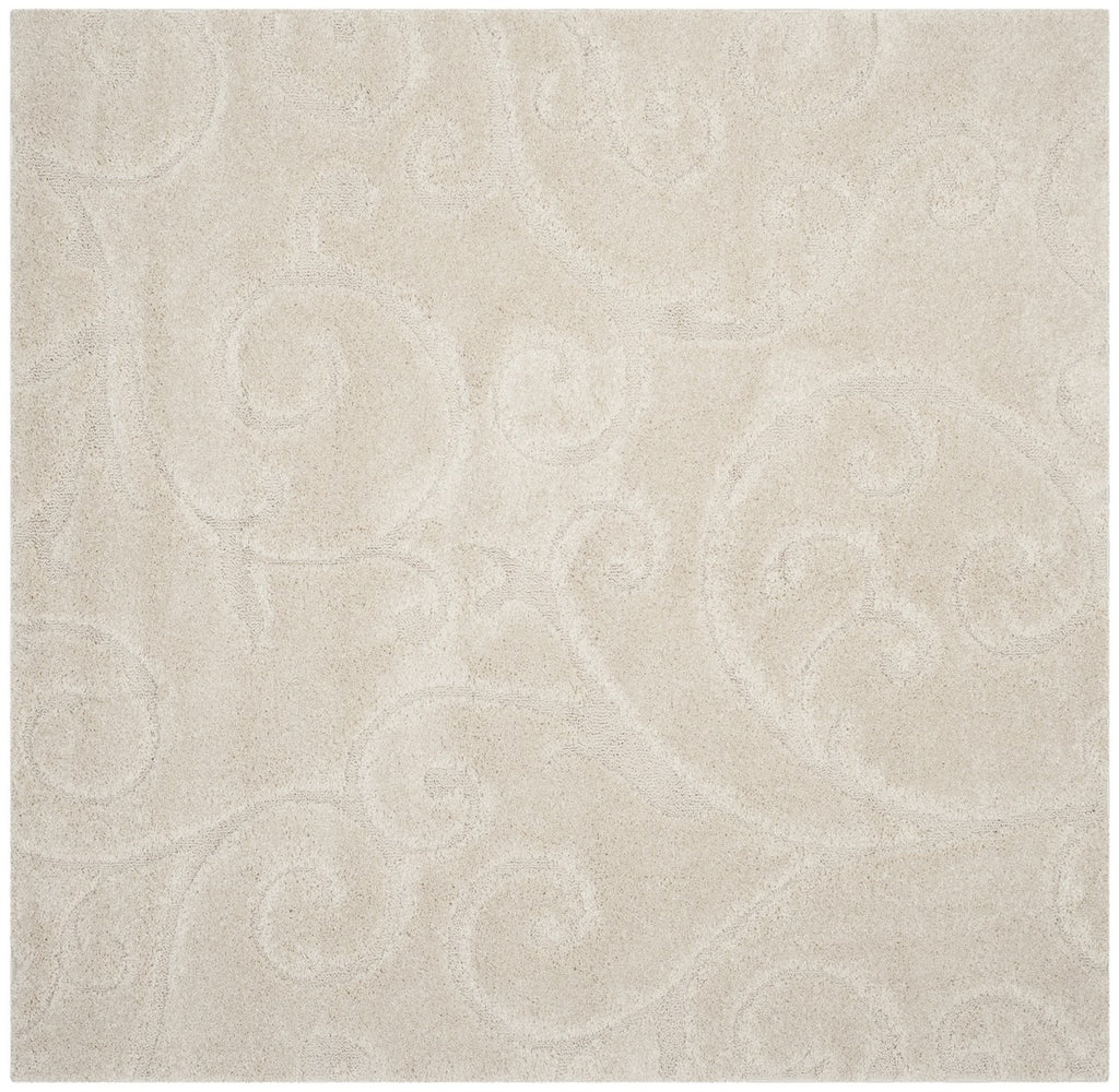 safavieh clearance shag sg455 1111 creme rug