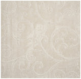 safavieh clearance shag sg455 1111 creme rug