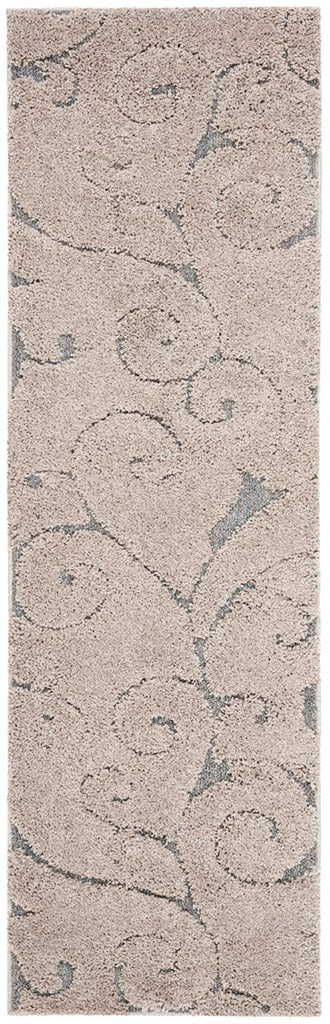 safavieh clearance shag sg455 1155 cream rug