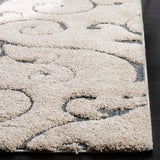 safavieh clearance shag sg455 1155 cream rug