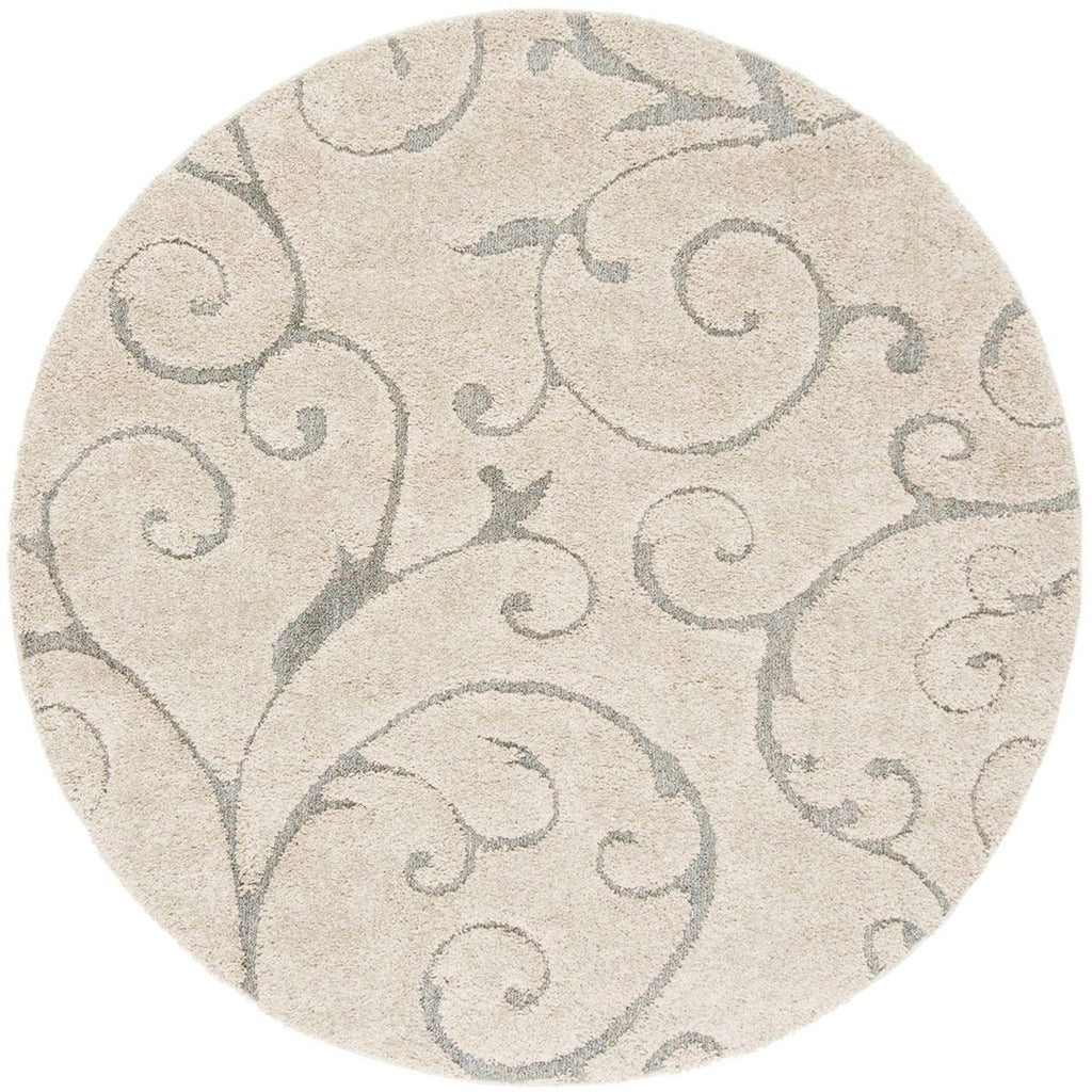 safavieh clearance shag sg455 1155 cream rug