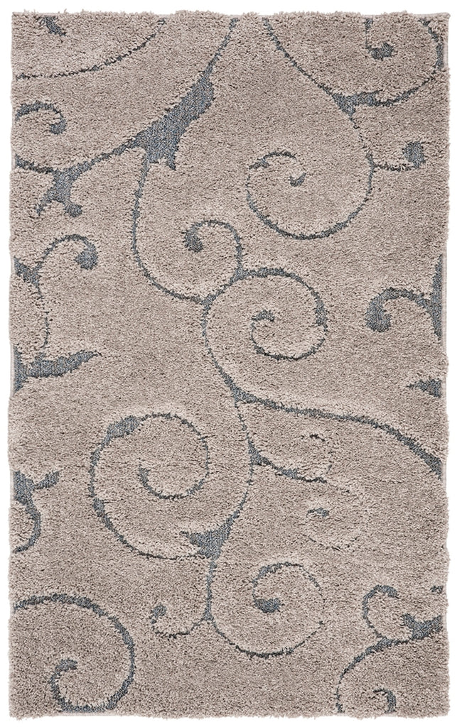 safavieh clearance shag sg455 1160 cream rug
