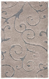 safavieh clearance shag sg455 1160 cream rug