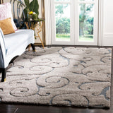 safavieh clearance shag sg455 1160 cream rug