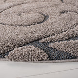 safavieh clearance shag sg455 1160 cream rug