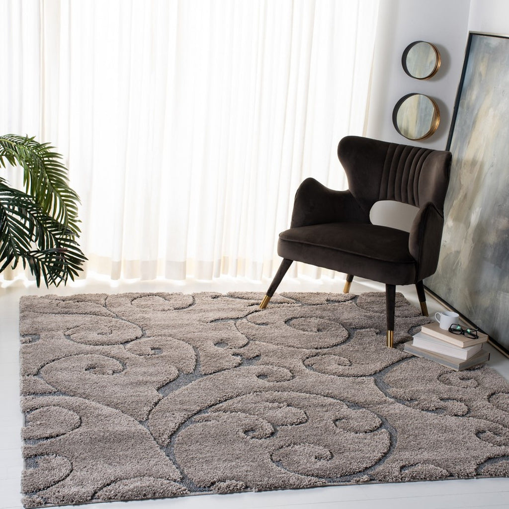safavieh clearance shag sg455 1160 cream rug