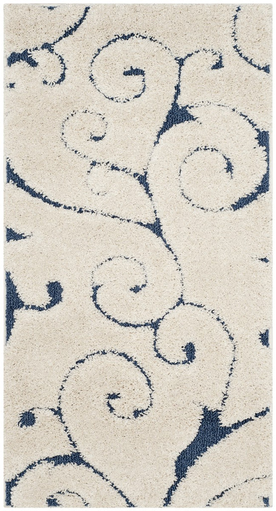 safavieh clearance shag sg455 1165 cream rug