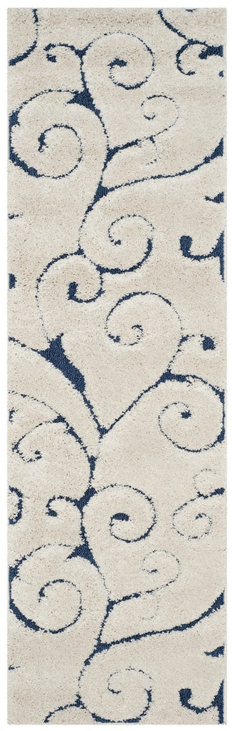 safavieh clearance shag sg455 1165 cream rug