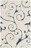 safavieh clearance shag sg455 1165 cream rug