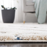 safavieh clearance shag sg455 1165 cream rug